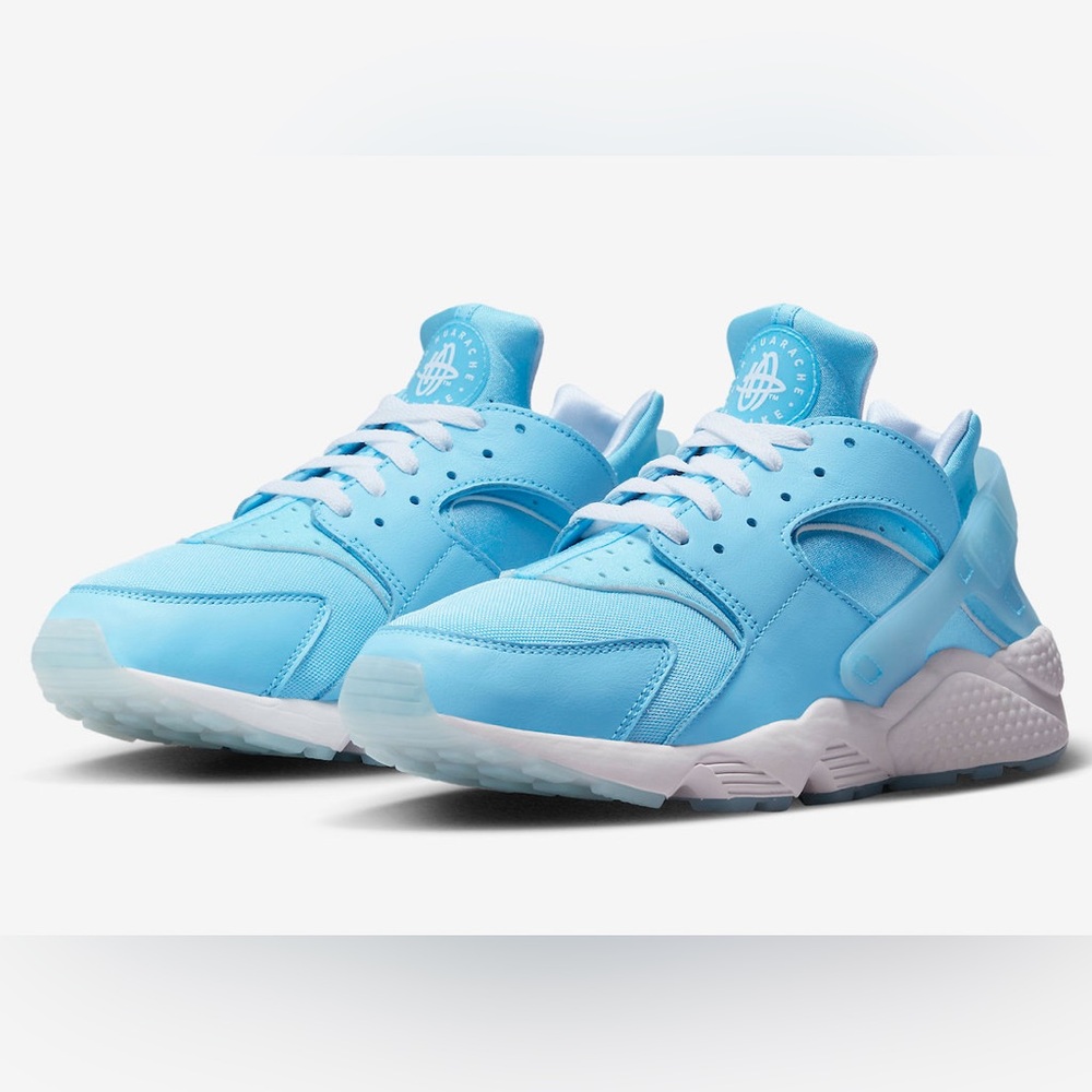 Nike Air Huarache "University Blue" FD0735-442 (2021) Size 12 NEW